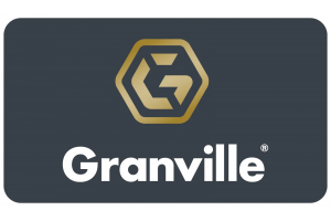 Granville Oils logo