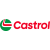 Logo for Castrol Oils