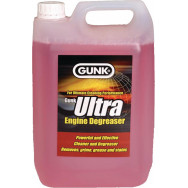 Image for ENGINE CLEANER