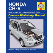 Image for HONDA MANUALS