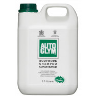 Image for CAR SHAMPOO