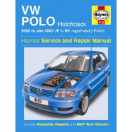 Image for VOLKSWAGEN MANUALS
