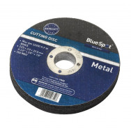 Image for CUTTING DISCS