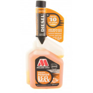 Image for DIESEL ADDITIVES
