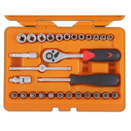 Image for SOCKET SET