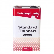 Image for PAINT THINNER
