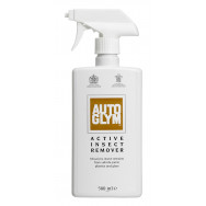 Image for STICKY STUFF REMOVER