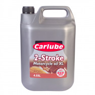 Image for MOTORCYCLE OIL