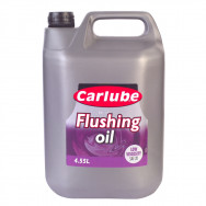 Image for FLUSHING OIL