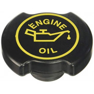 Image for Breather Caps, Hoses, Valves