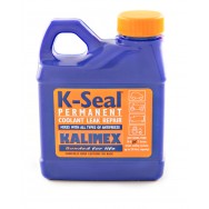 Image for COOLING ADDITIVES