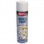 Image for ALLOY WHEEL PAINT