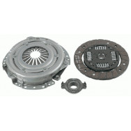 Image for Clutch Parts, Flywheels