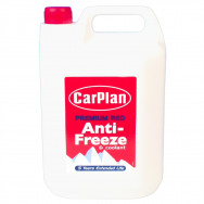 Image for Coolant Fluids