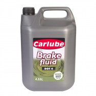 Image for BRAKE FLUID