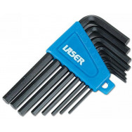 Image for ALLEN KEY