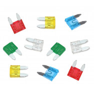 Image for FUSES