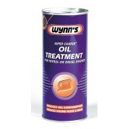 Image for OIL ADDITIVES