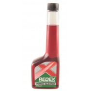 Image for PETROL ADDITIVES
