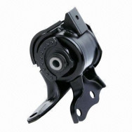 Image for Flexible Mountings