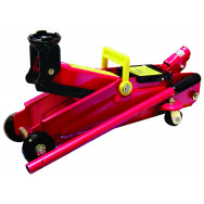 Image for JACKS & STANDS