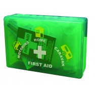 Image for FIRST AID KIT