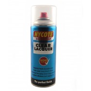 Image for CLEAR LACQUER