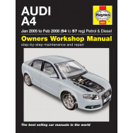 Image for Workshop Manuals