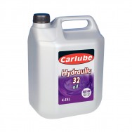 Image for HYDRAULIC OILS