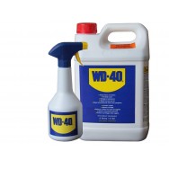 Image for WD40