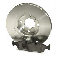 Image for Brake Friction