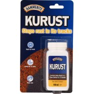 Image for RUST REMOVER