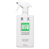 Image for CAR UPHOLSTERY CLEANER