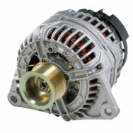 Image for Alternators, Dynamos