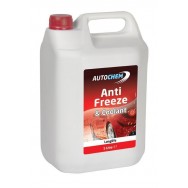 Image for ANTIFREEZE