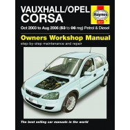 Image for HAYNES MANUAL