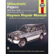 Image for MITSUBISHI MANUALS
