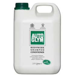 Category image for CAR SHAMPOO