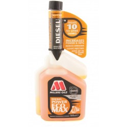 Category image for DIESEL ADDITIVES