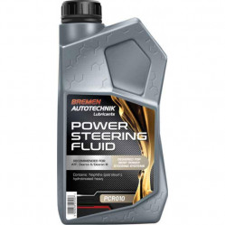Category image for POWER STEERING FLUID