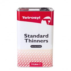 Category image for PAINT THINNER