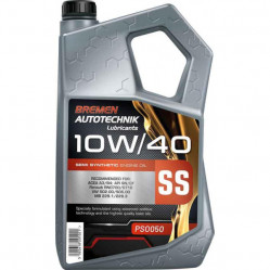 Category image for 10W 40