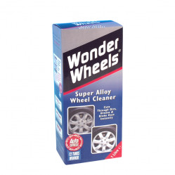 Category image for CAR CLEANING PRODUCTS