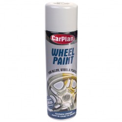 Category image for ALLOY WHEEL PAINT
