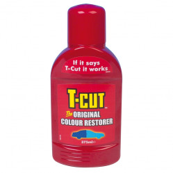 Category image for T CUT