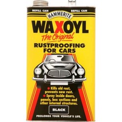 Category image for WAXOYL