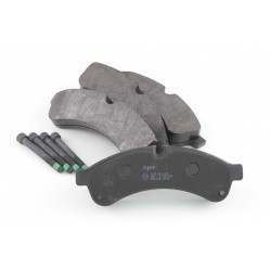 Category image for Pads