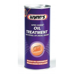 Category image for OIL ADDITIVES
