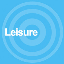 Category image for LEISURE