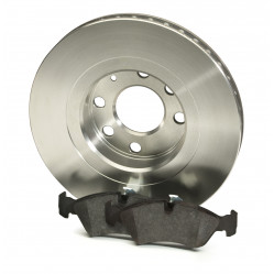 Category image for Brake Friction